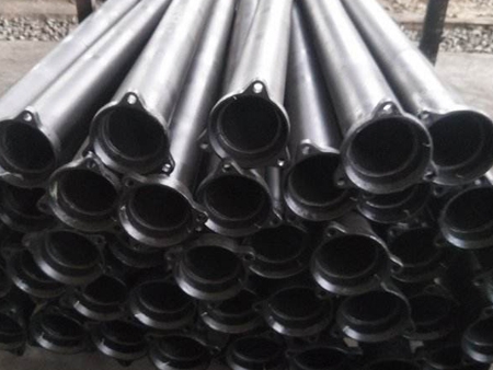 民勤铸铁管具有哪些特点？为什么应用广泛？