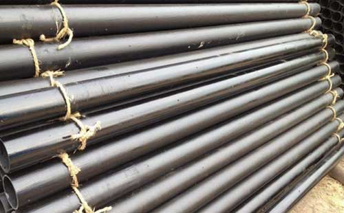 民勤柔性抗震铸铁管