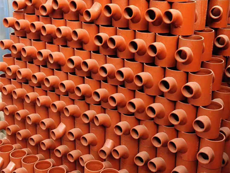 民勤寒露时节，金利建材助您构建坚固排水系统