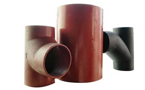 民勤民勤W型民勤柔性民勤铸铁管件