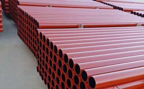 民勤柔性民勤铸铁管及管件及附件安装技巧