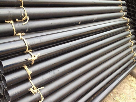 民勤铸铁管的安装方法有哪些