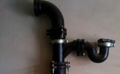 民勤铸铁管的安装与维护要点有哪些