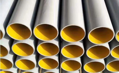 民勤柔性抗震民勤铸铁管是什么材质