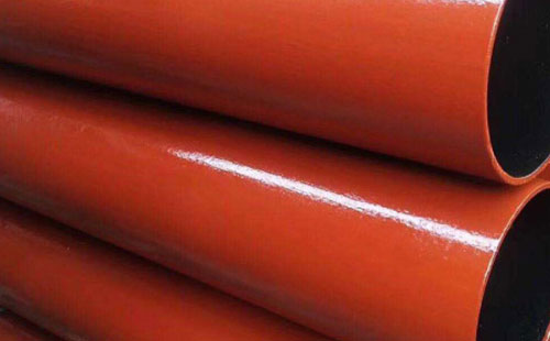 民勤铸铁管怎样进行防腐和维保