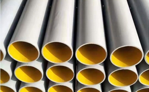 民勤柔性抗震铸铁管连接方式