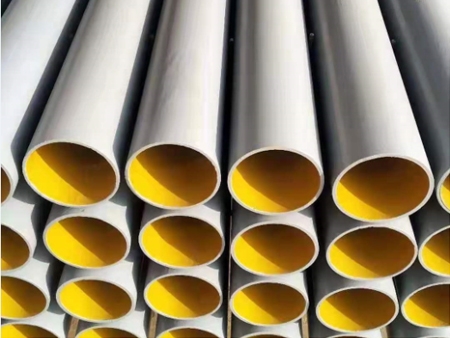 民勤球墨民勤铸铁管目前市场规模持续增长