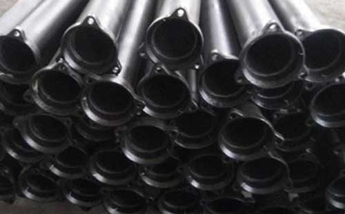 民勤A型民勤柔性民勤铸铁管和B型柔管的区别