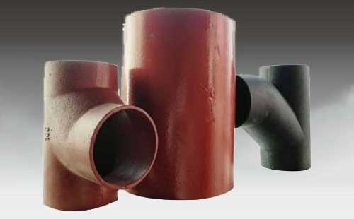 如何选择合适的民勤铸铁管？材质、工艺与应用场景解析