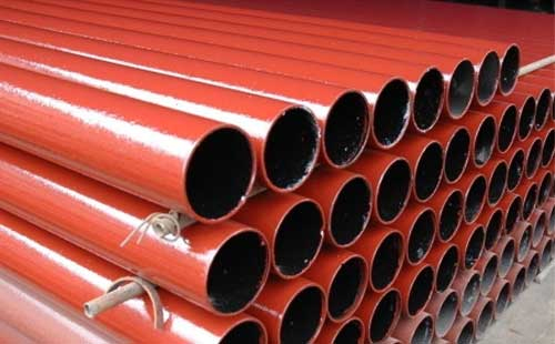 民勤柔性民勤铸铁管在工程中的应用优势及选购注意事项 民勤柔性民勤铸铁管在工程中的应用优势及选购注意事项