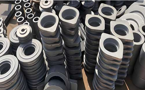 如何评估民勤铸造件厂家的实力？关键指标与行业经验分享