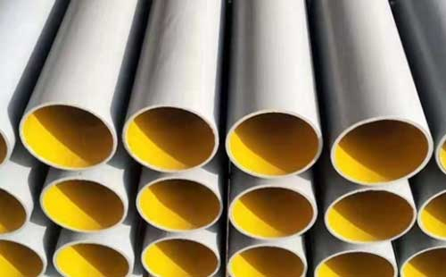 建筑给排水新选择：民勤柔性抗震民勤铸铁管的卓越性能与应用