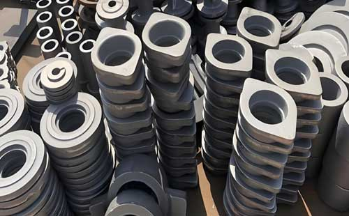 民勤高精度铸造件加工工艺与耐高温铸造件应用方案