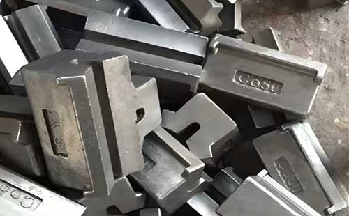 民勤熔模精密铸造工艺缺陷控制技术手册